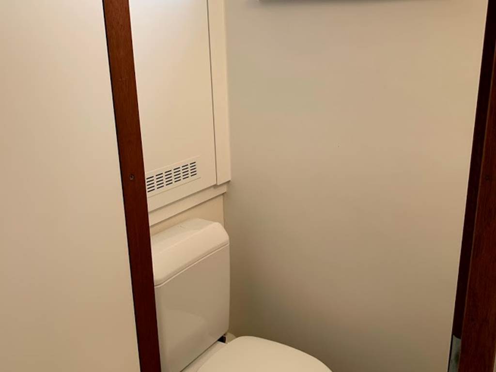 toilettes