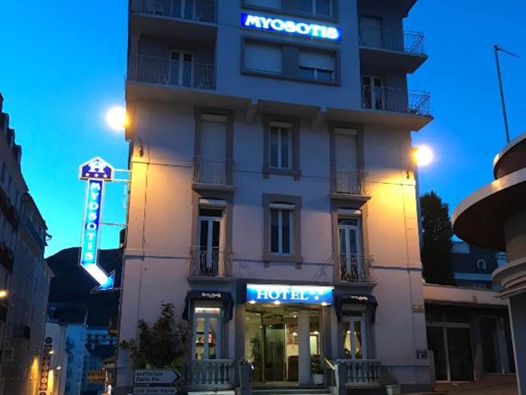 facade
