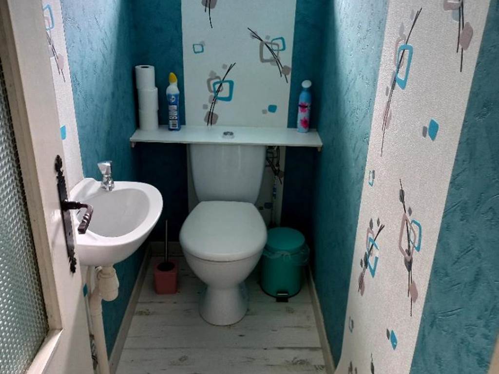 Gîte n°19G4023 "Plateau des Mille sources" – BONNEFOND