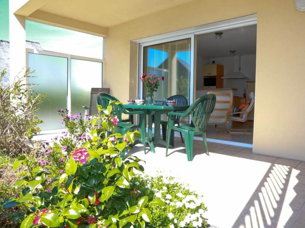 Gîte n°22G350837 "Résidence Romy" – PLENEUF VAL ANDRE