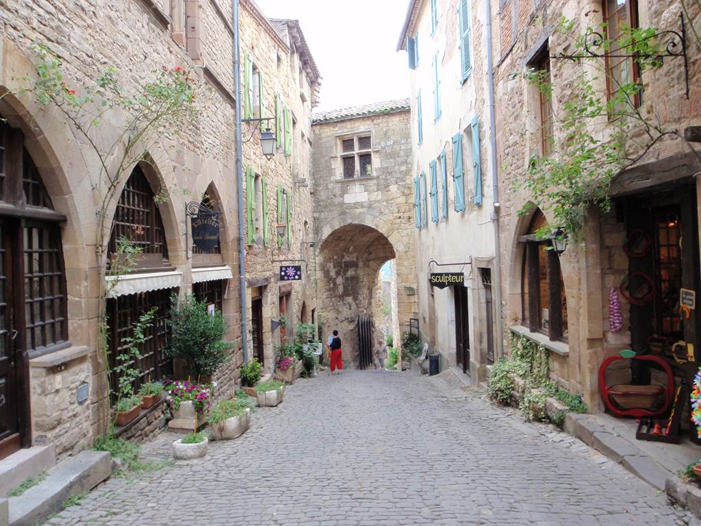 Cordes sur Ciel 4