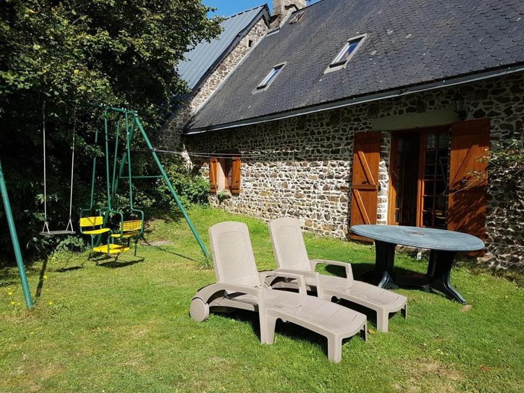 Gîte n°19G4077 "Gîte de La Chabanne 2" – COURTEIX