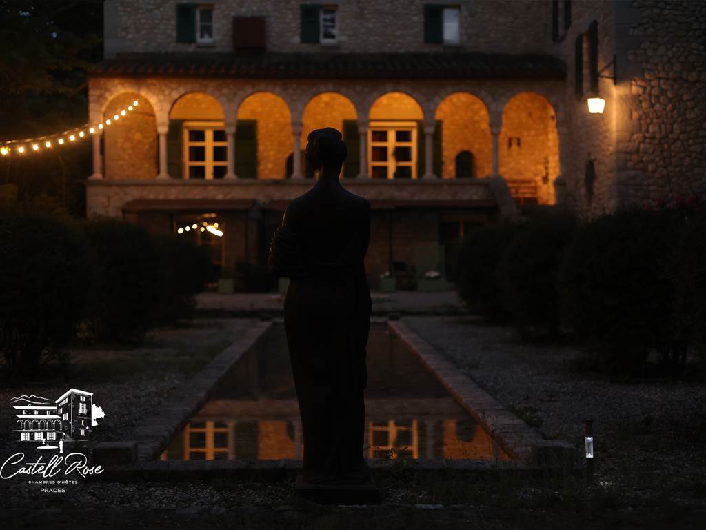 Songe d'une nuit d'été