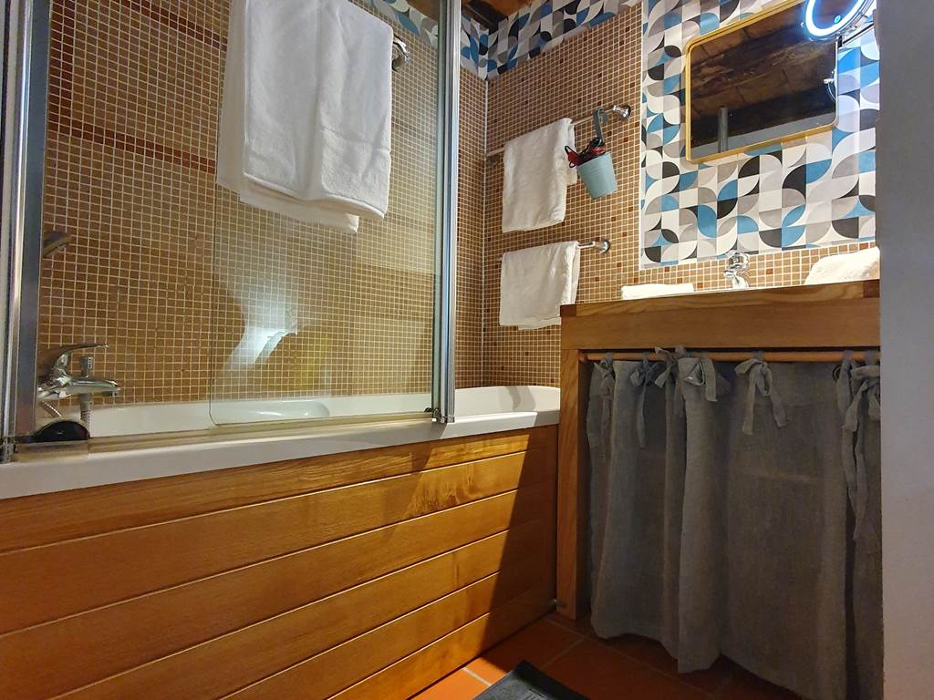SALLE DE BAIN ARMANDIA
