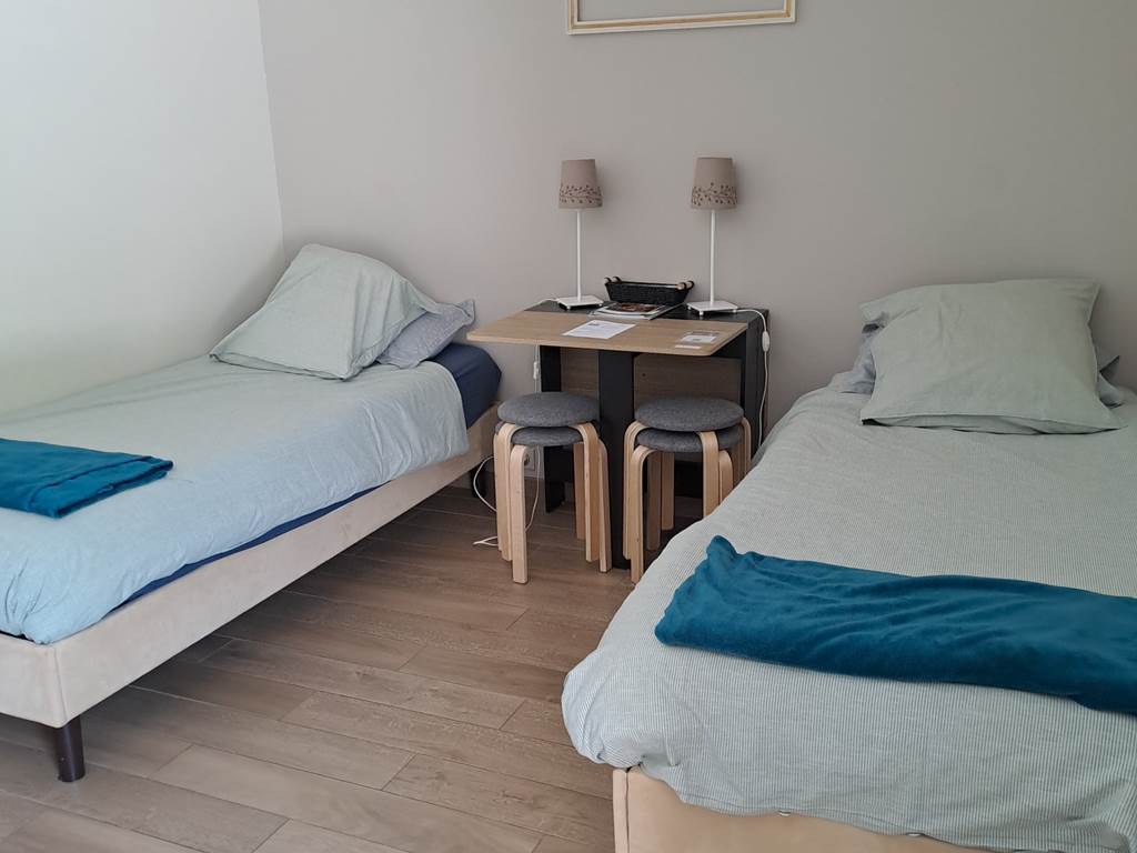 Chambre Hugo