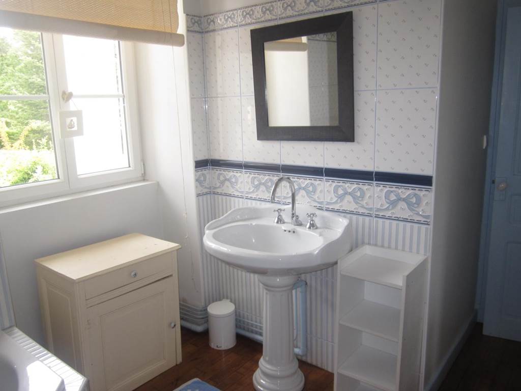 Gîte n°19G3091 – LUBERSAC