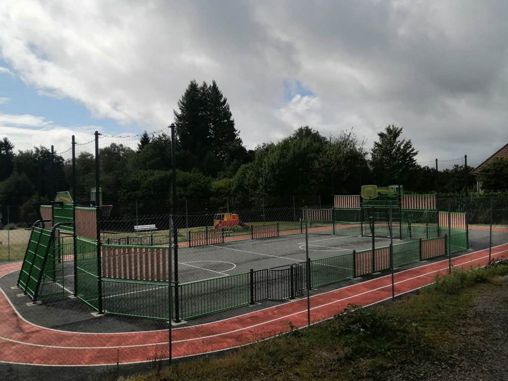 Gîte l'Unik - City Stade