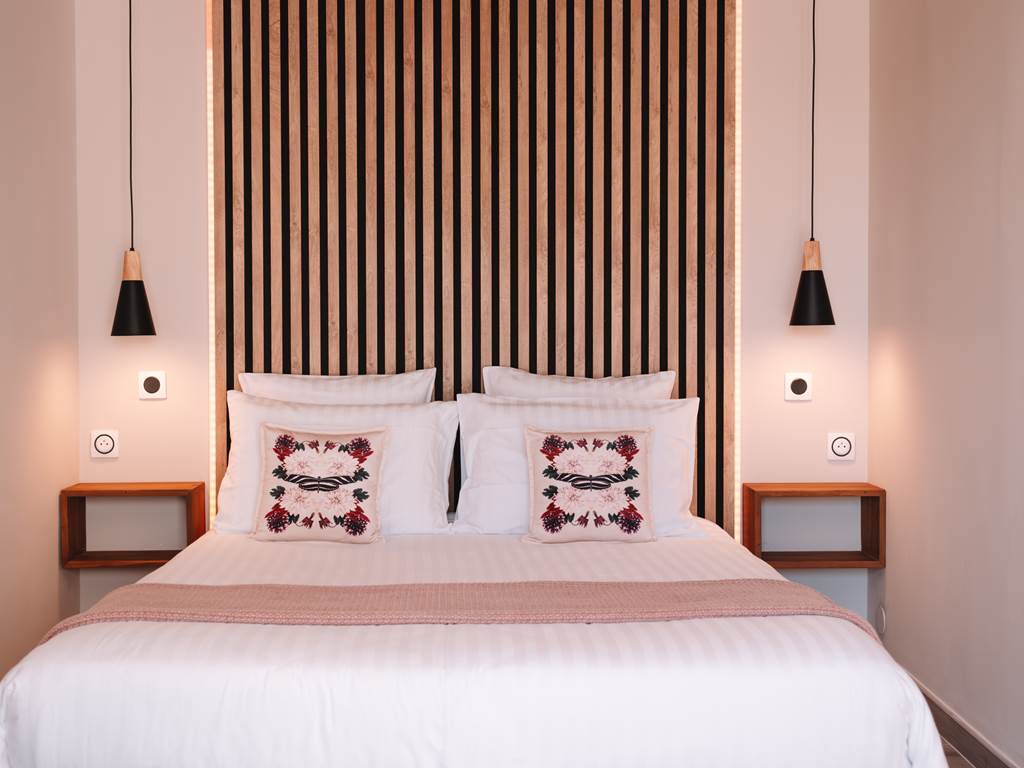La Villa des Cannes Suite SARKARA 003