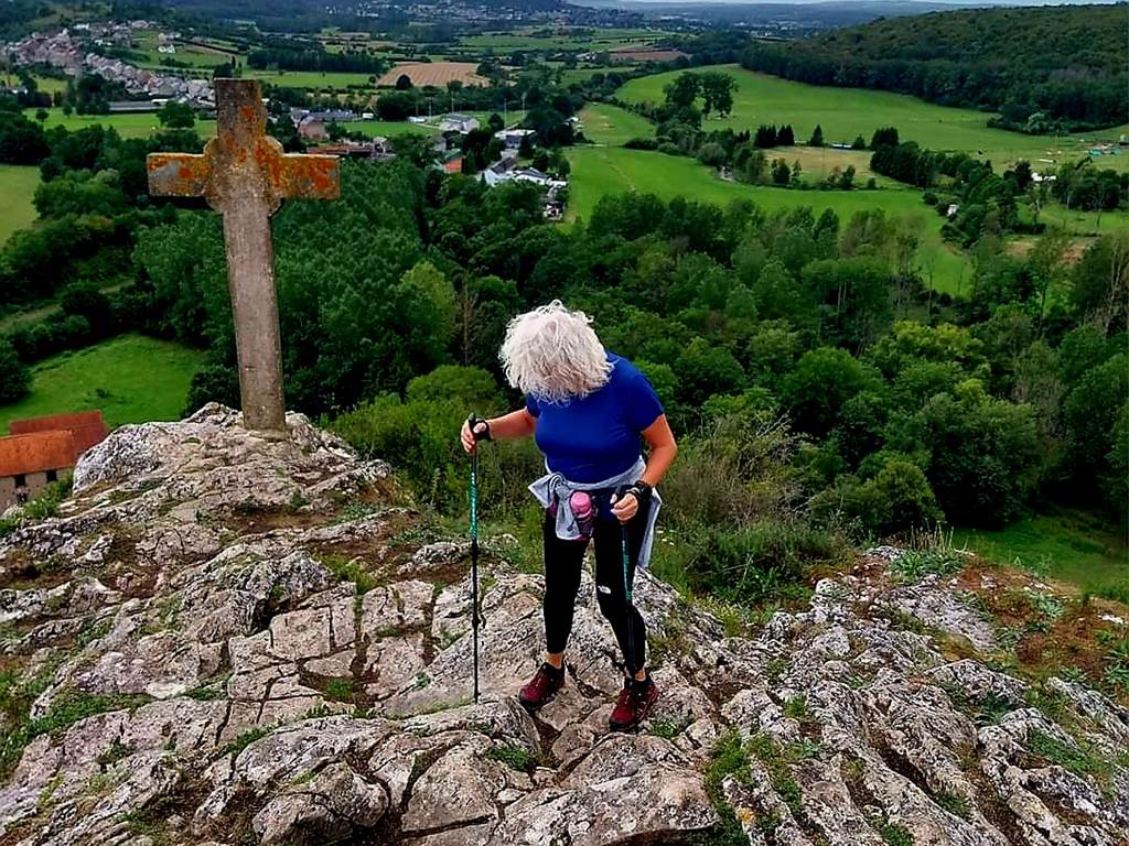 Roche à Lomme   DOURBES