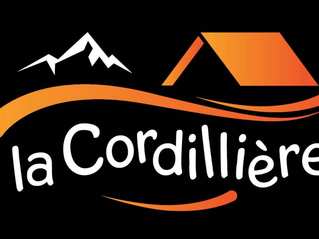 Logo de la Cordillière