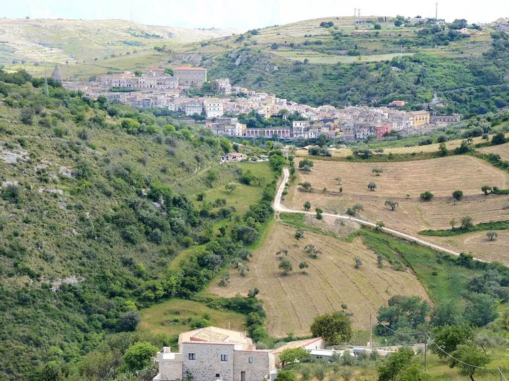 Villa Dolce Valle - Ragusa