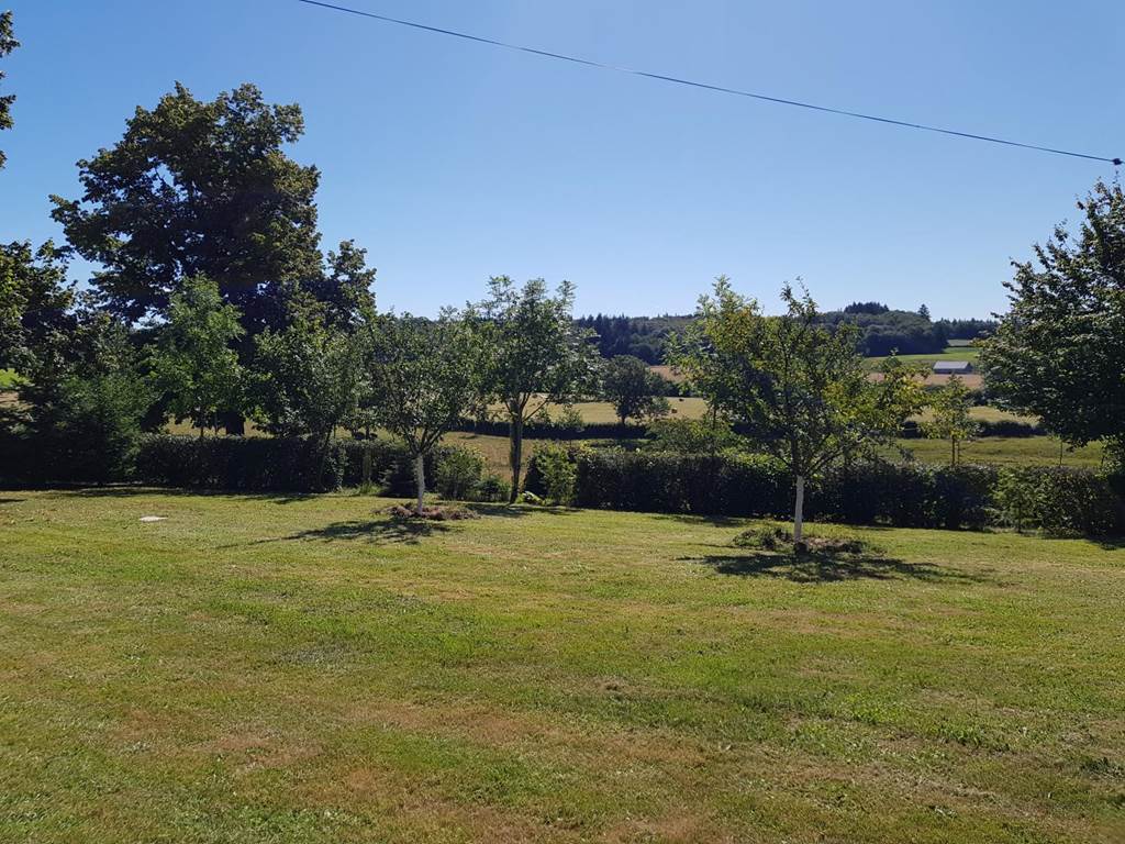 Gîte n°19G5181 "de la Bergerie" – NEUVIC