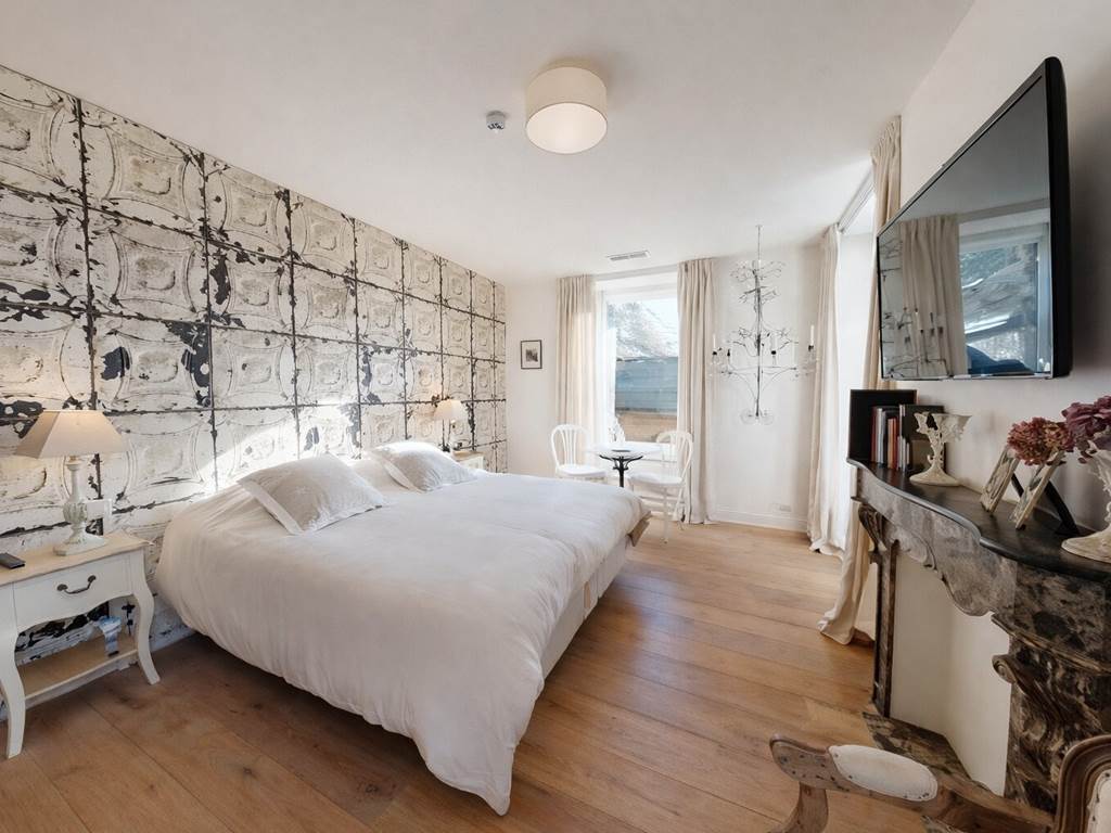 Les-Tilleuls-Bed-Breakfast-a-Vielsalm-Chambre-Bryn-Mawr