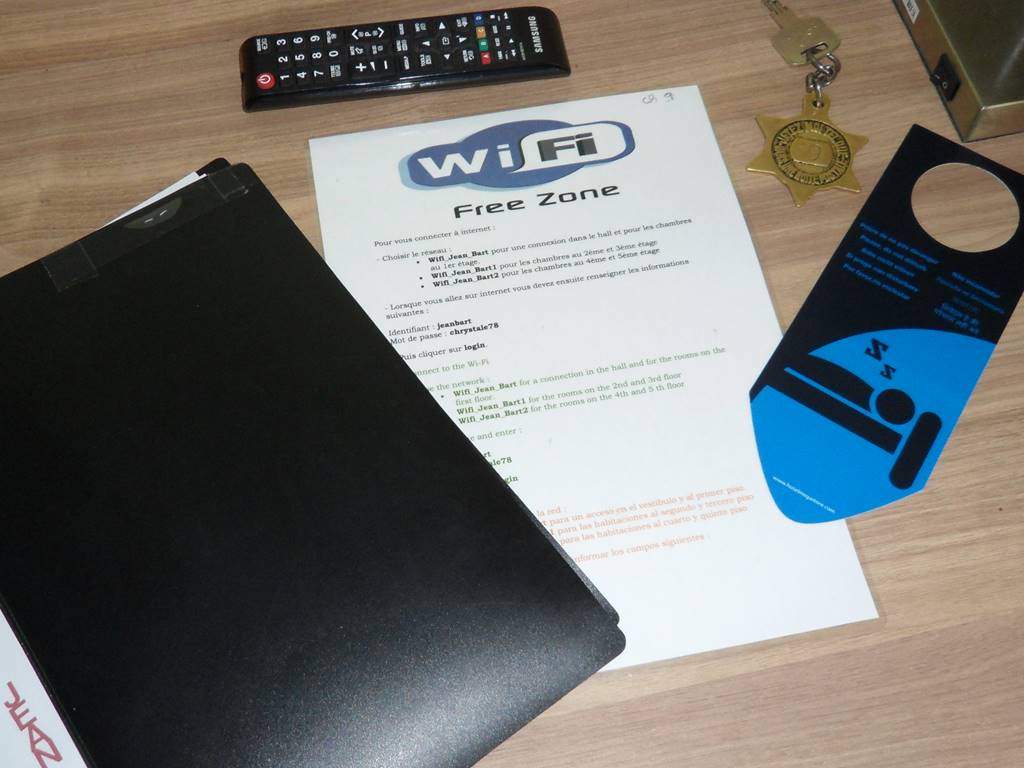 HJB Services 75006 paris rue jean bart