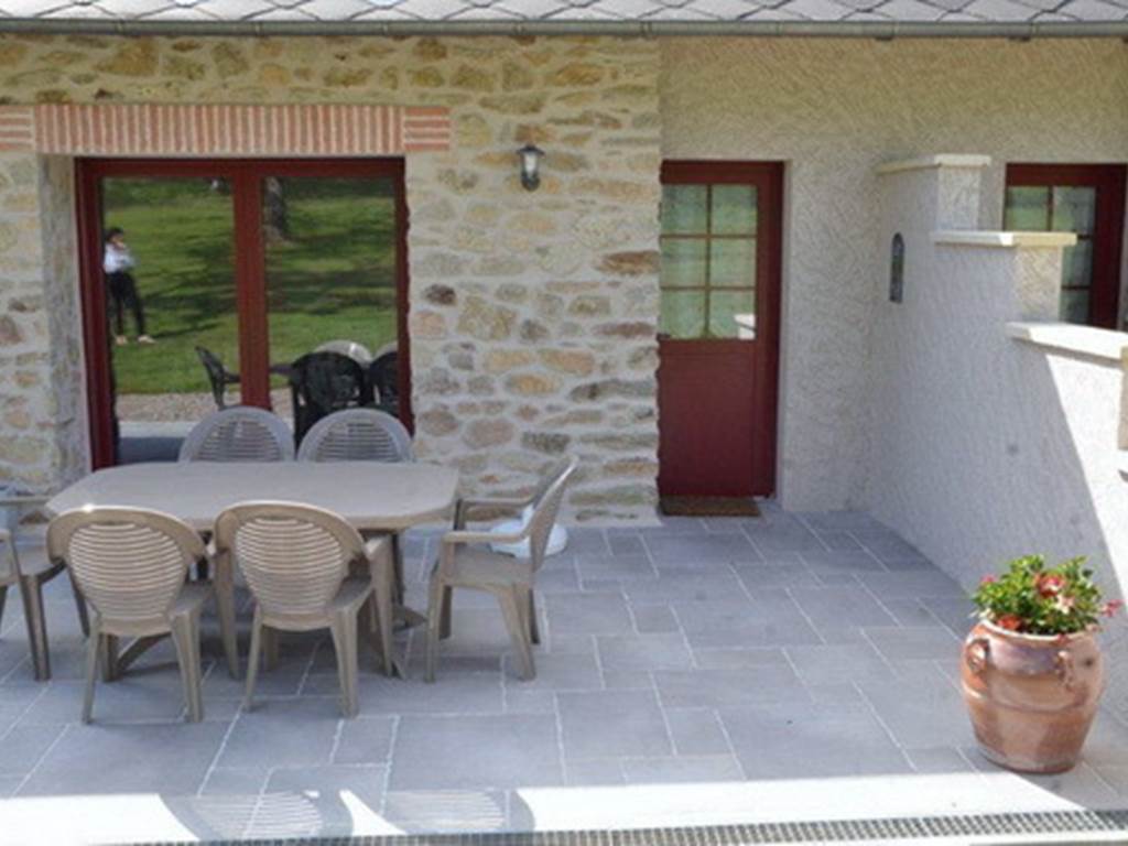 Gîte n°19G1025 "Gai Murmure" – CHANTEIX