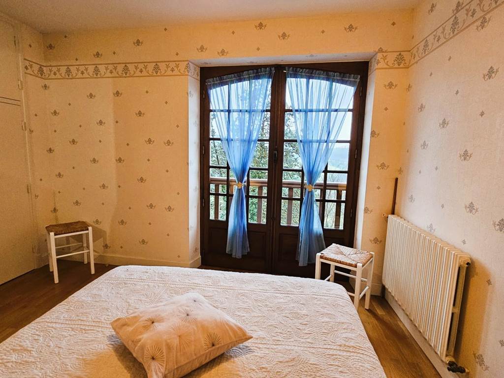 Gîte n°19G2140 "BOYER  Elise" – LIGNEYRAC