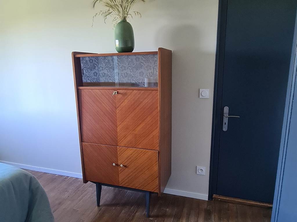 La chambre de Corentin