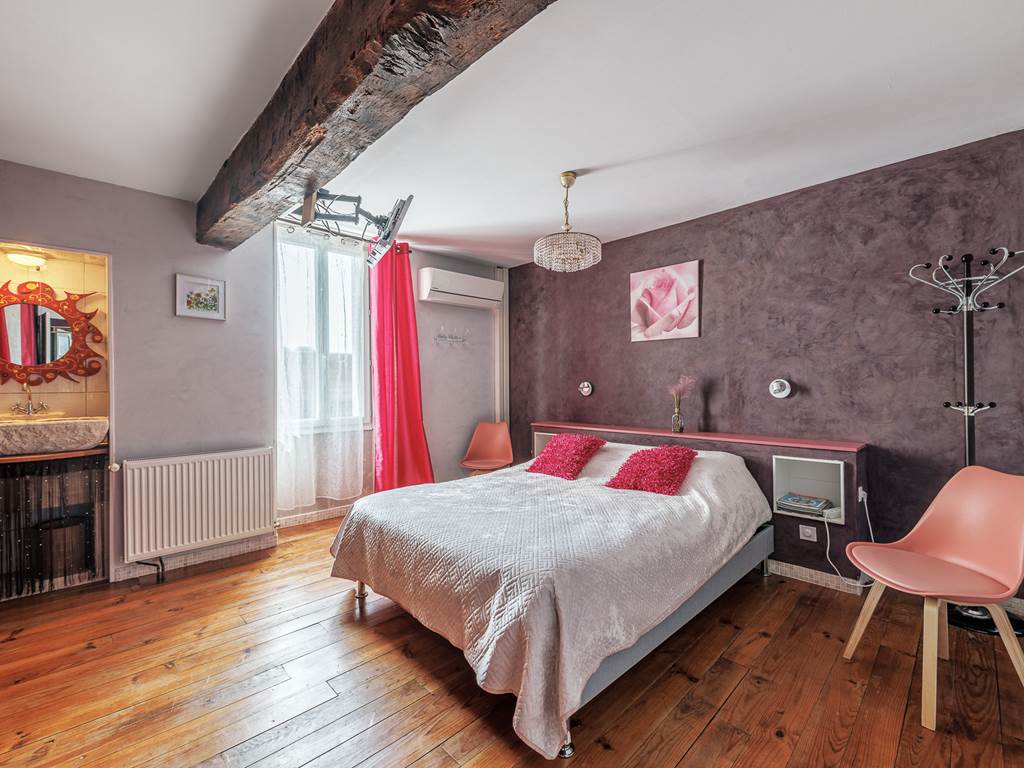 chambre  2