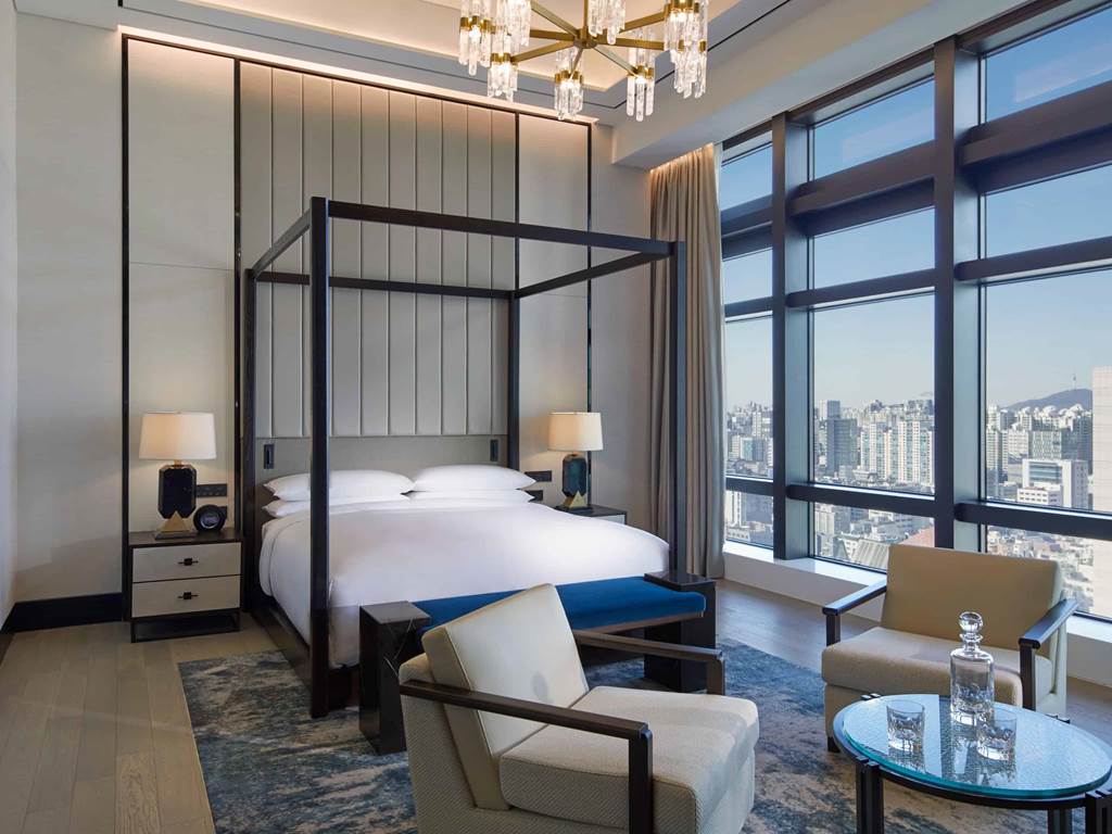Hotel Étoile Brillante