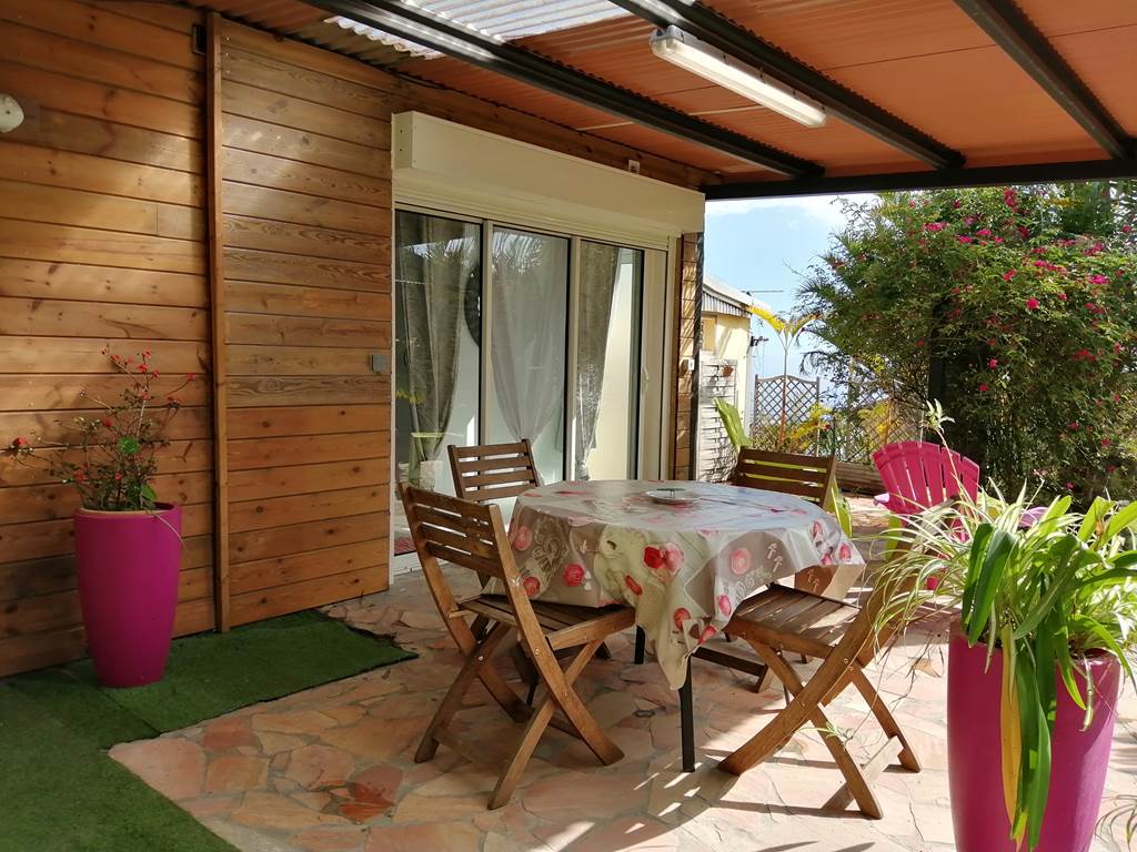 Terrasse du Bambou 1