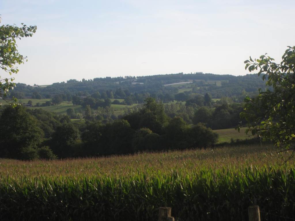 Gîte n°19G3091 – LUBERSAC