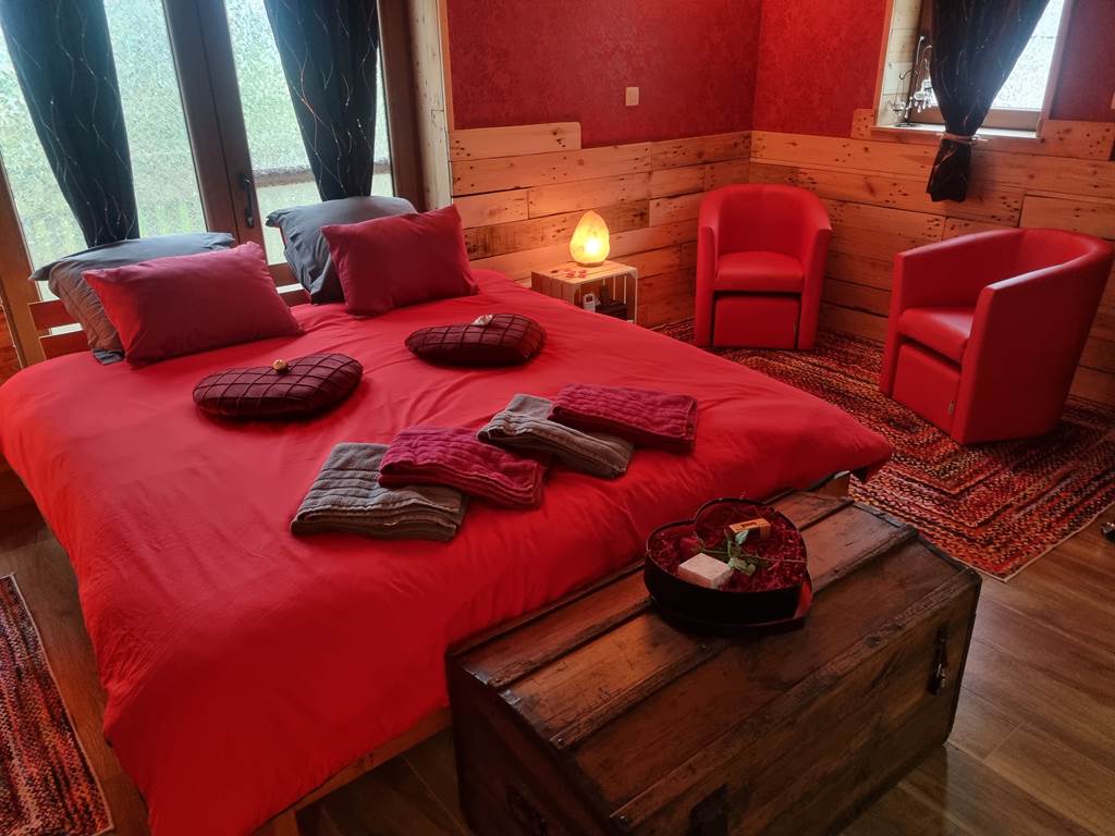 La Grange Balnéo Verlaine