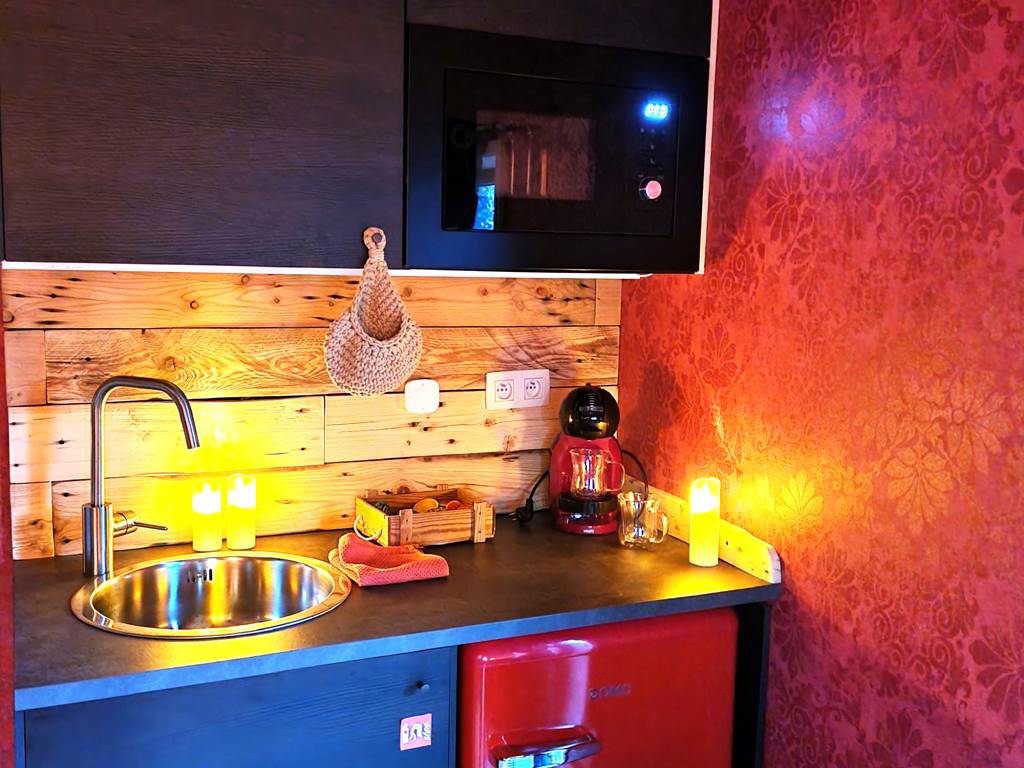 La Grange balnéo Verlaine