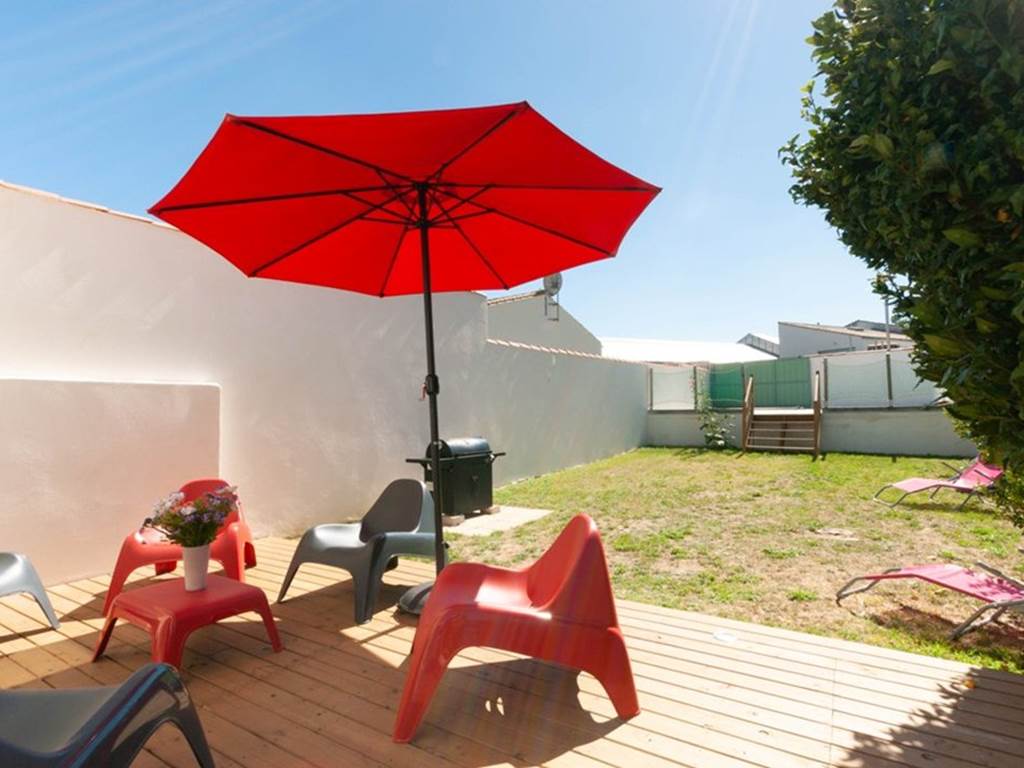 jardin terrasse - "SpiLS"
