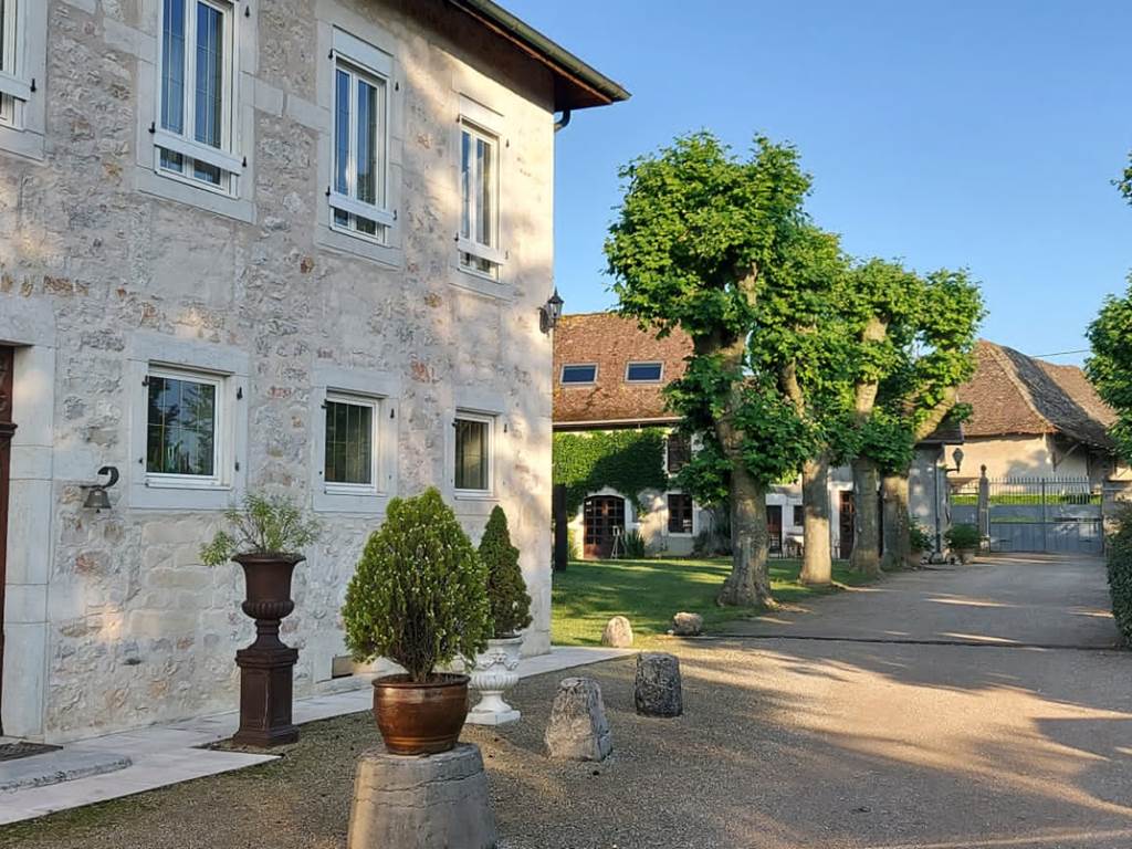 Domaine du Manoir