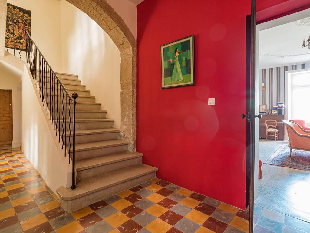 Entrée