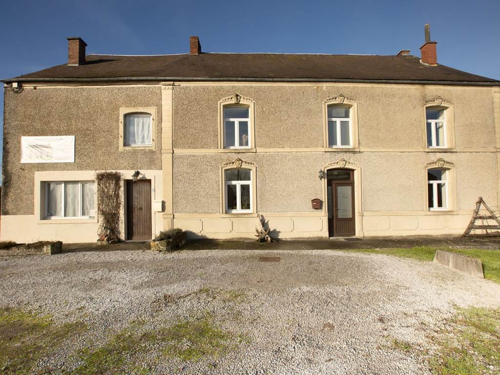 Chambres d'hôtes Eperon Aublain