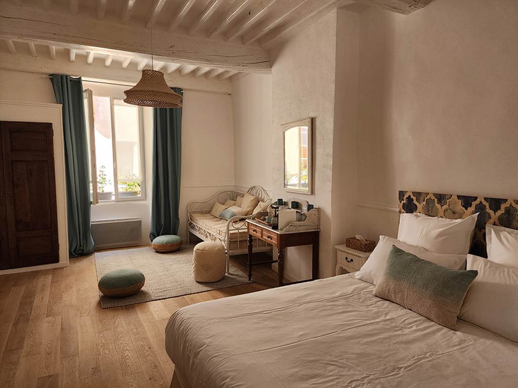 La Suite Village