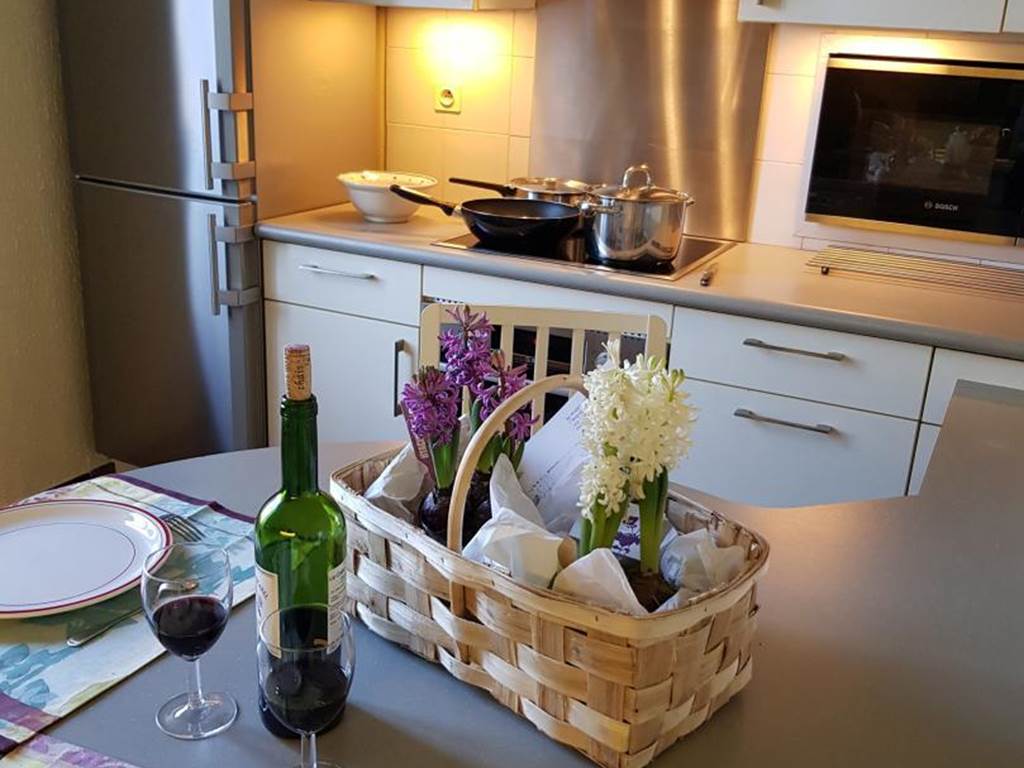 Gîte n°19G1134 "Aux deux mésanges" – SAINTE FORTUNADE