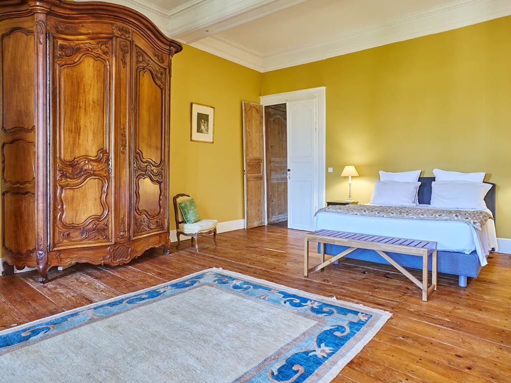 Chambre Maguelonne 3