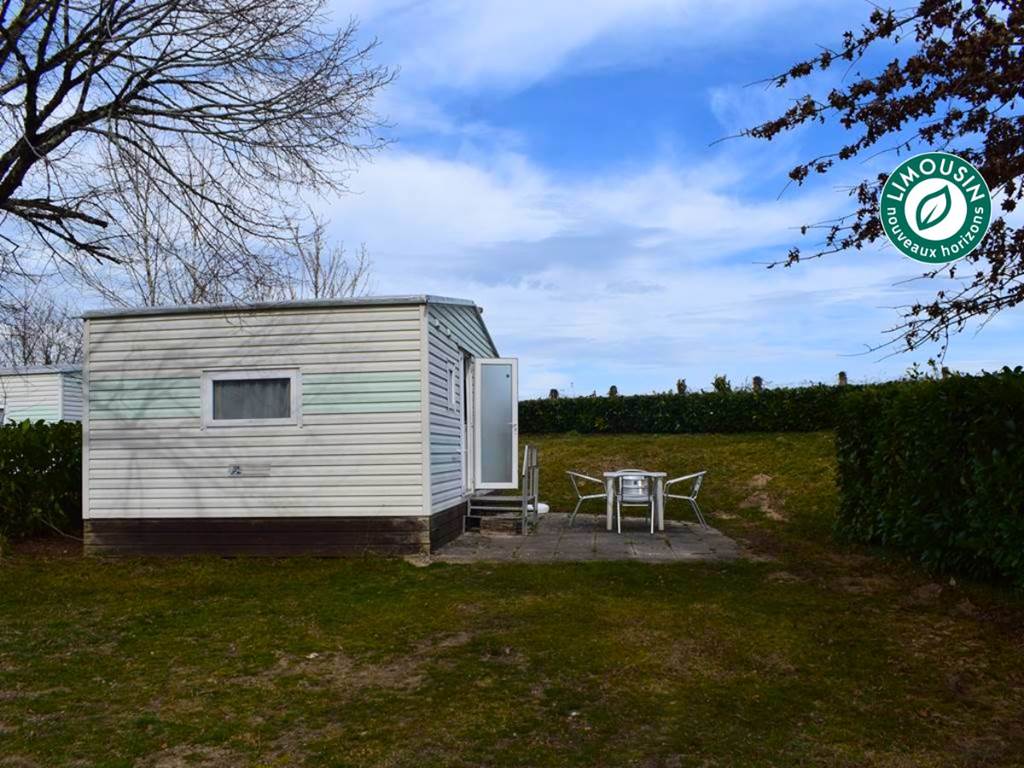 Camping de Ladignac - Haute-Vienne (8)