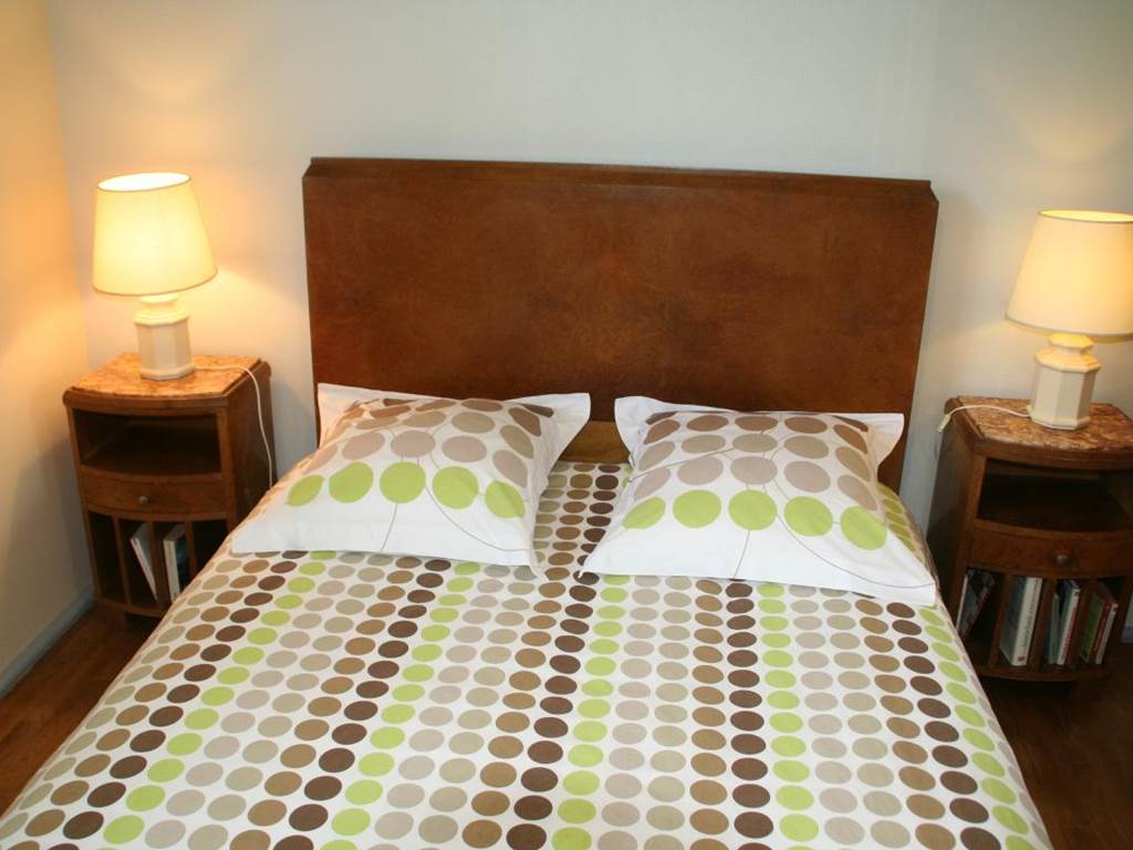 Gîte n°19G1081 "Le Carnyx" – NAVES