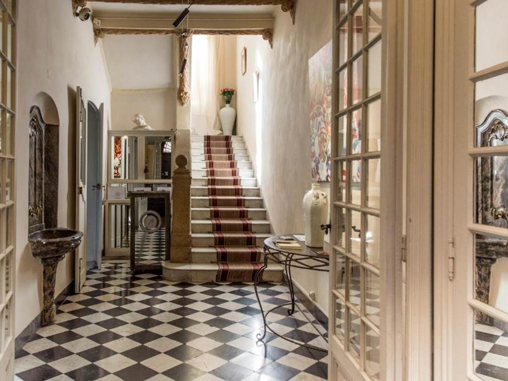 Hotel Particulier le 28