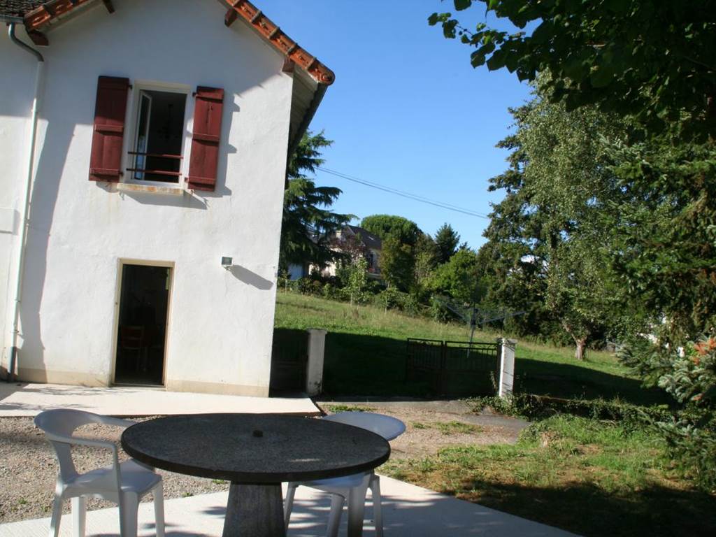 Gîte n°19G1080 "Monédières" – NAVES