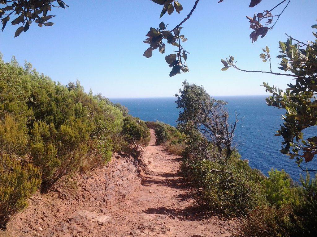 balade mine cap garonne