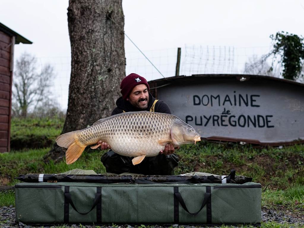 COMMUNE GRAND ETANG PUYREGONDE