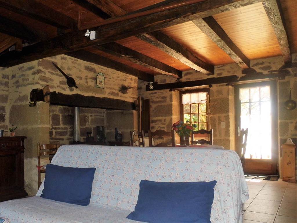 Gîte n°19G2120 "Chez le Garde" – LANTEUIL