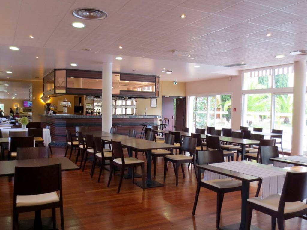 Résidence Anglet Biarritz Parme