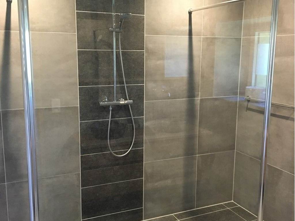 Douche Italienne