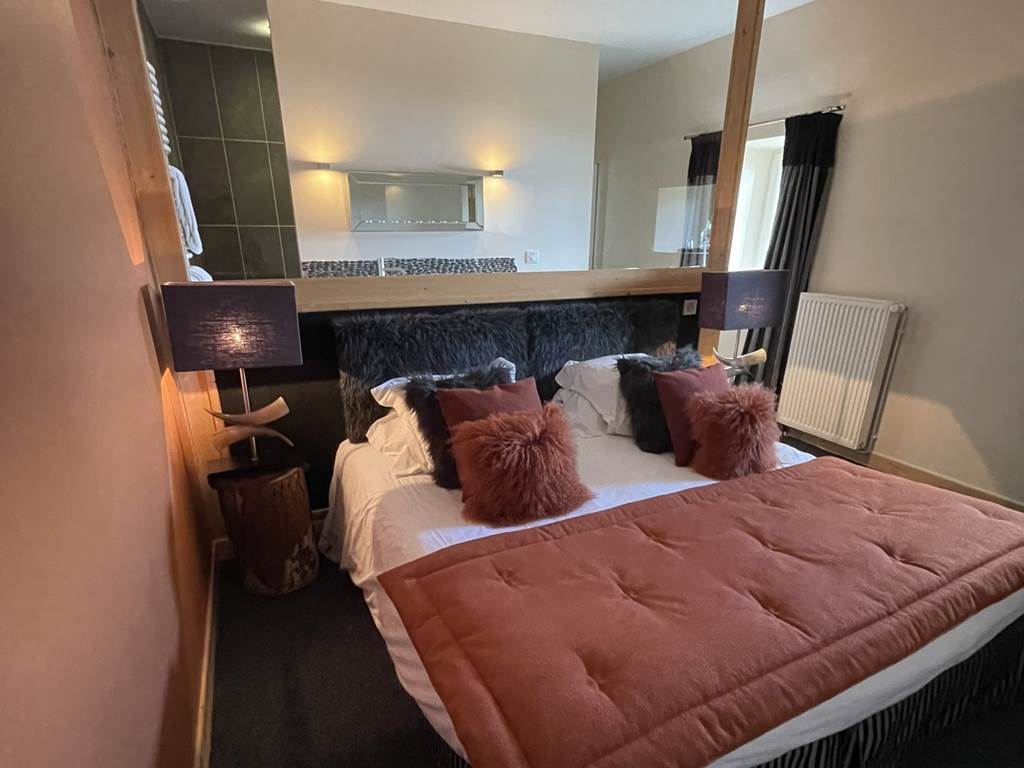 chambre