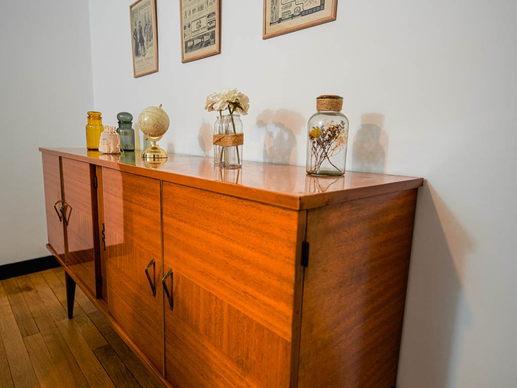 Décoration de charme