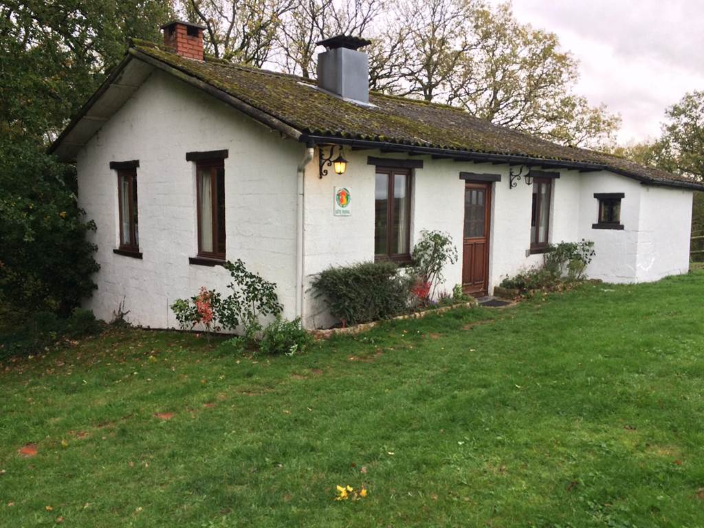 Gîte Rural