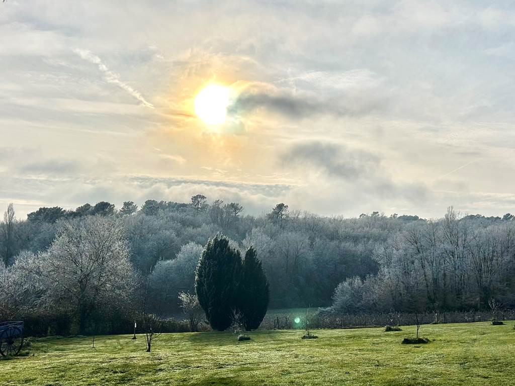 La beauté en toutes saisons