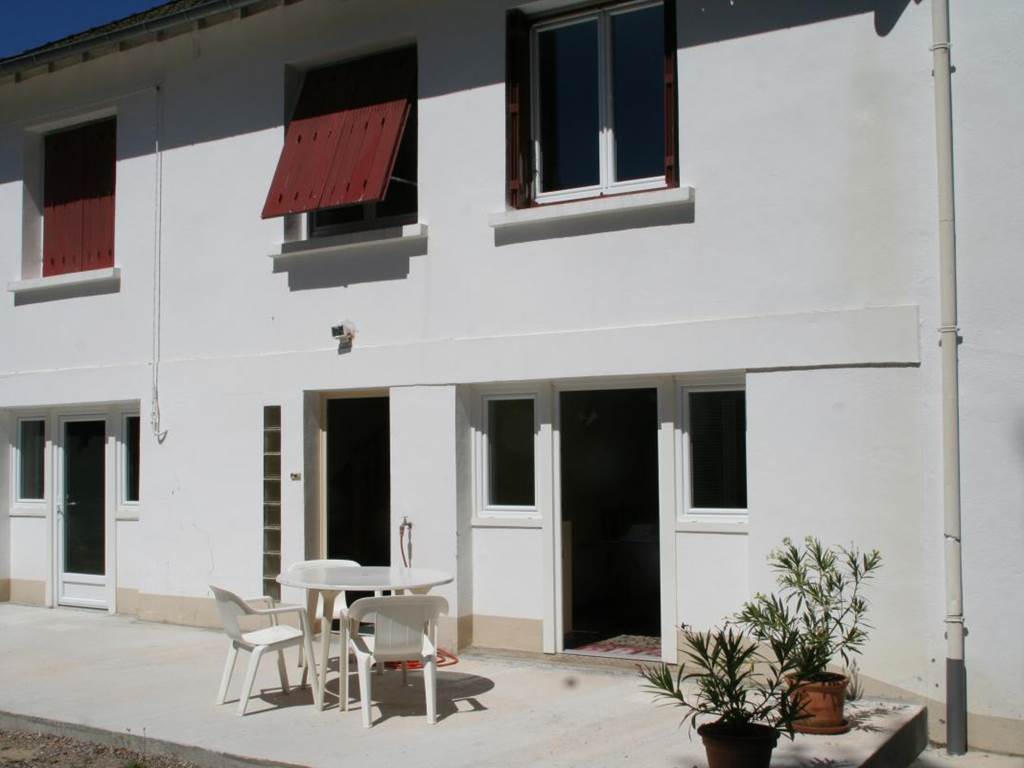 Gîte n°19G1081 "Le Carnyx" – NAVES