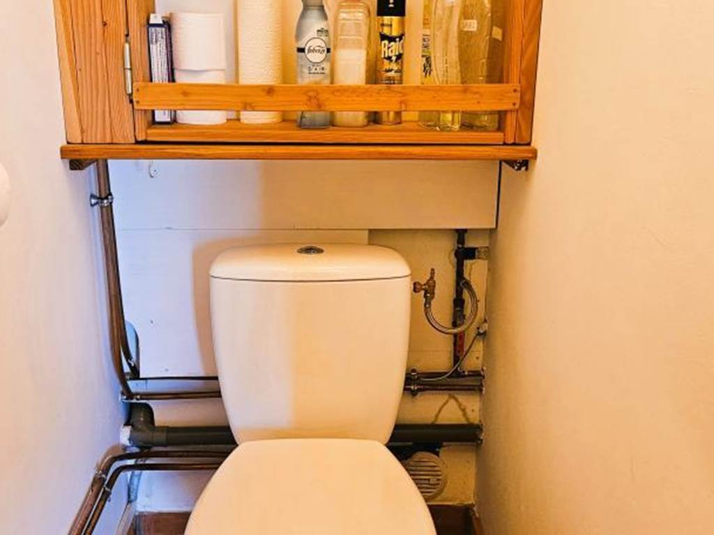 Gîte n°19G5181 "de la Bergerie" – NEUVIC