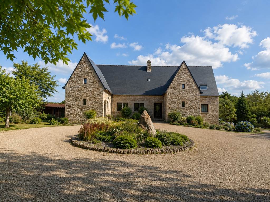 Maison avant 3